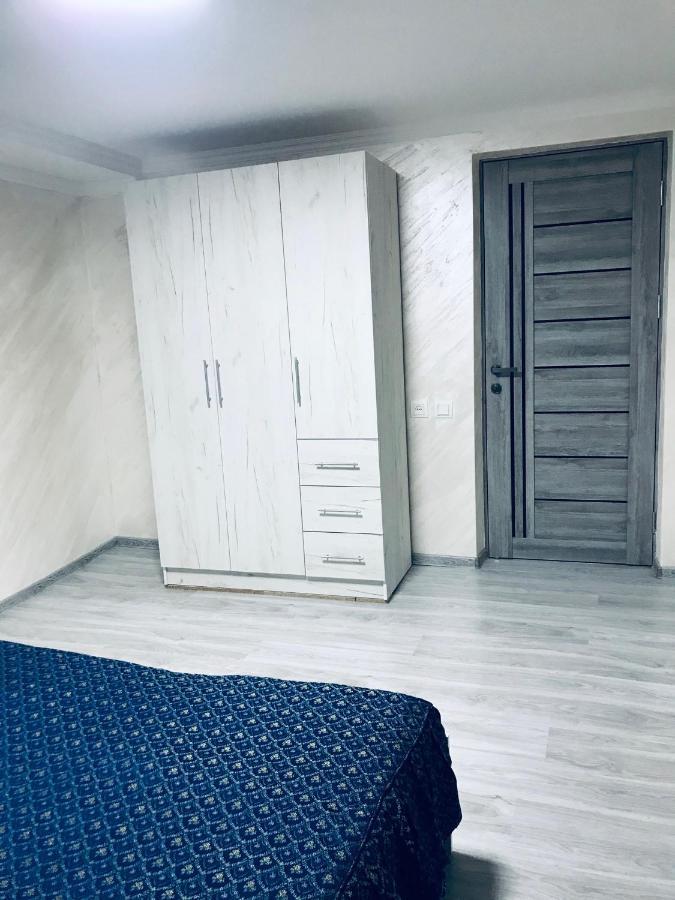 Aygedzor Apartment Yerevan Exterior photo