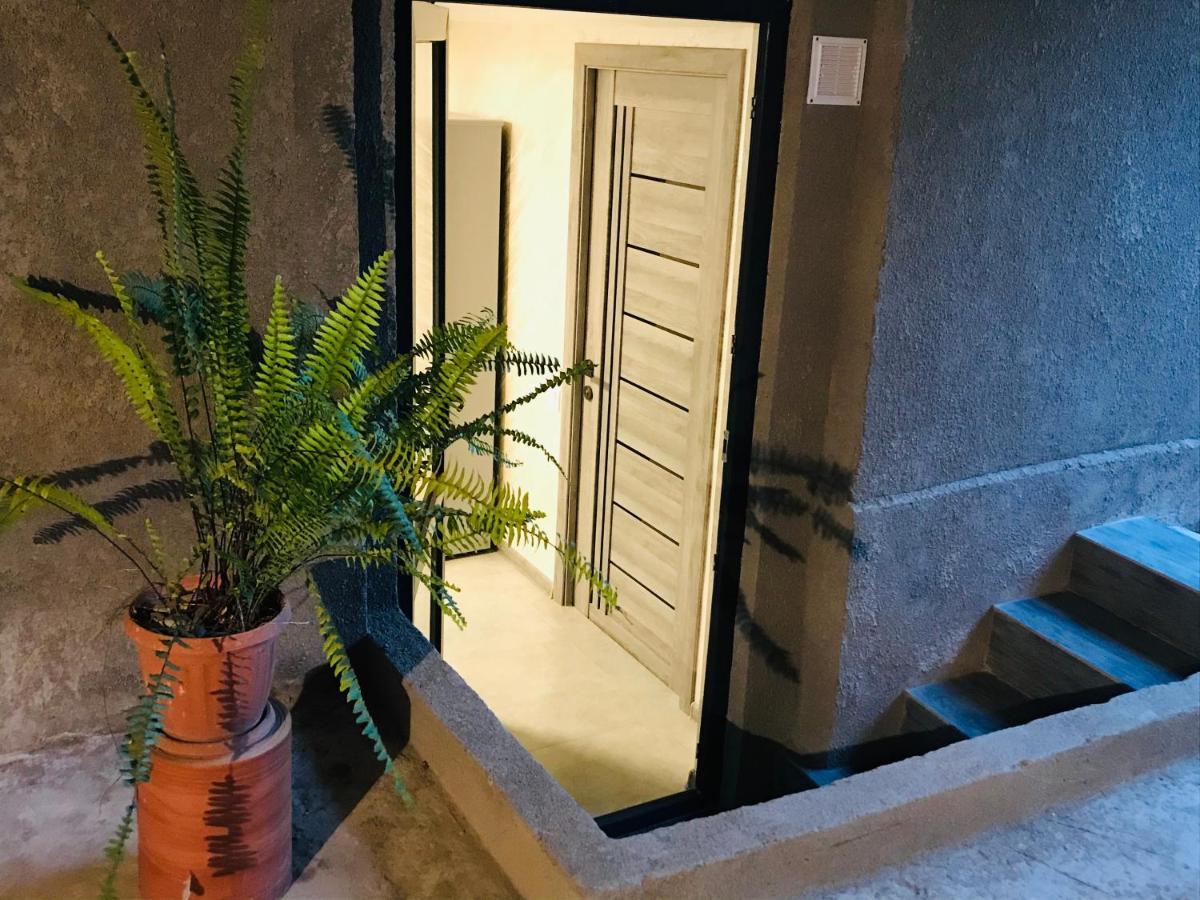 Aygedzor Apartment Yerevan Exterior photo