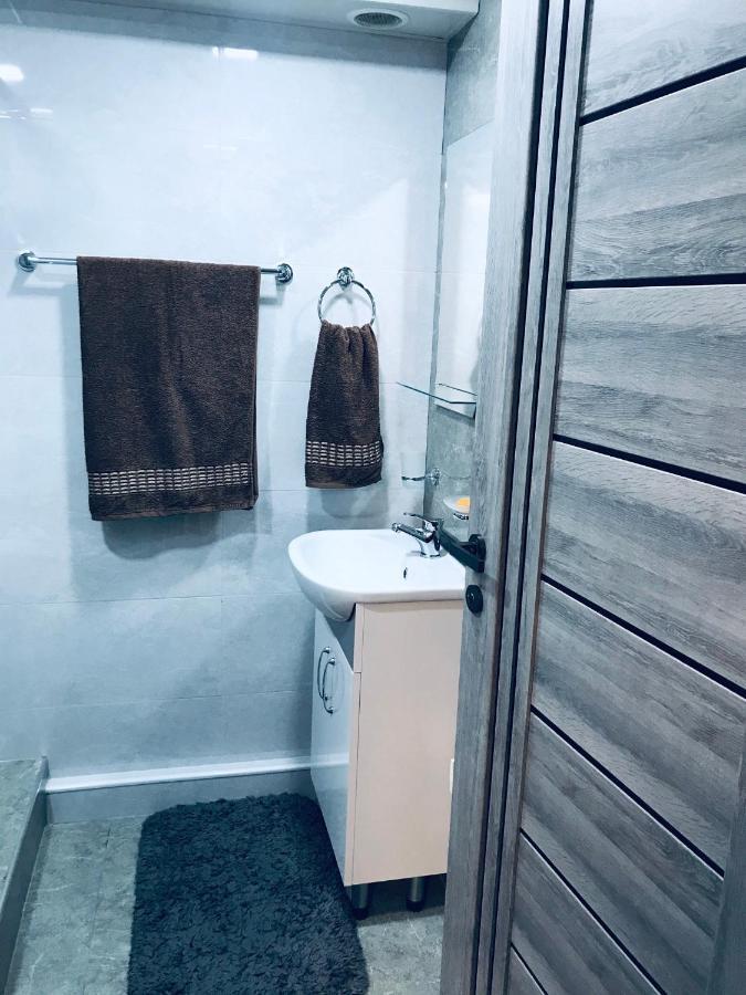 Aygedzor Apartment Yerevan Exterior photo